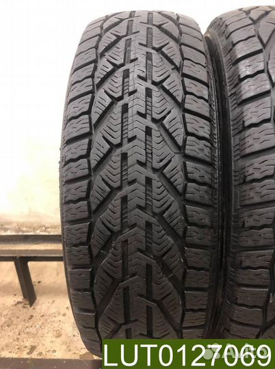 Tigar Winter 185/60 R15 88T