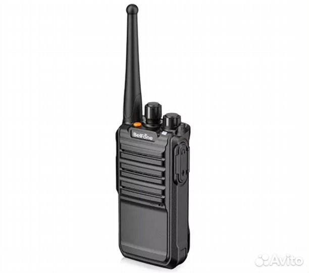 Рация BelFone BF-TD516 VHF, UHF аналог Lira TD200