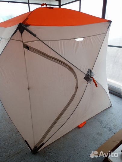 Палатка туристическая 2 местная