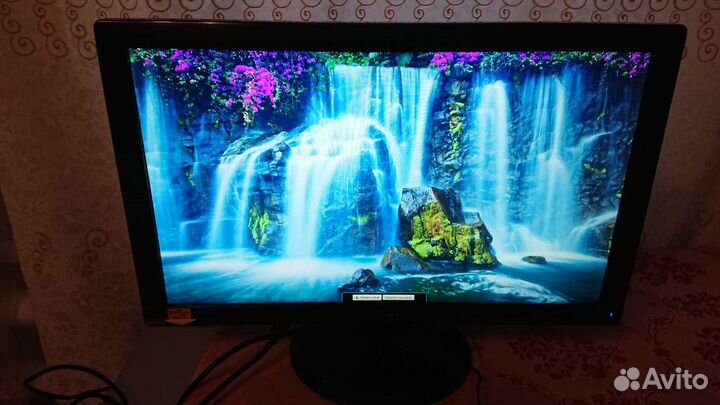 Монитор AOC 2436Vwa 23.6