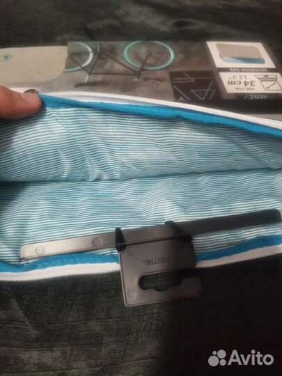 Чехол для ноутбука