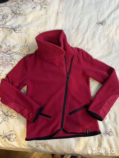 Флис для верховой езды