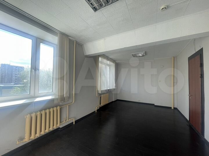 Офис, 24 м²
