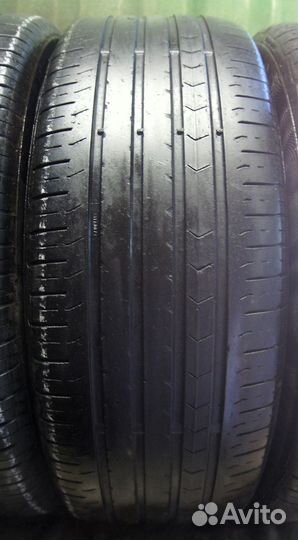 Continental ContiPremiumContact 5 225/60 R17 99V