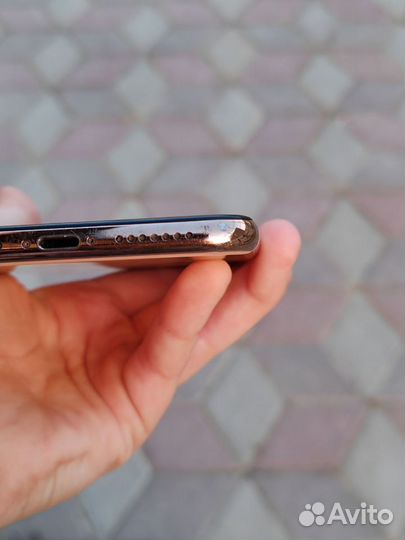 iPhone Xs Max, 256 ГБ