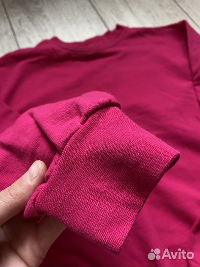 Толстовка женская