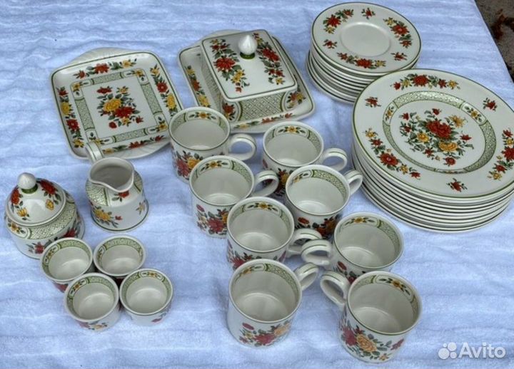 Villeroy & Boch Summerday