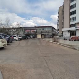 Свободного назначения, 55.3 м²