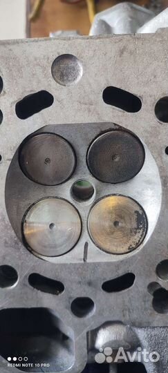 Гбц bmw m52туб28