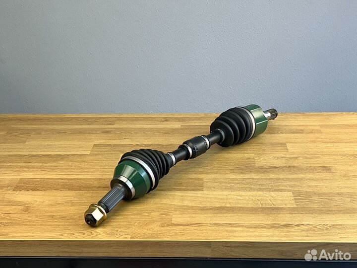 Привод левый Nissan teana 32 39101JN00A гарантия