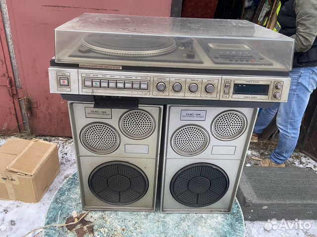 Акустическая система 25 ас - 109 купить в Санкт-Петербурге ...