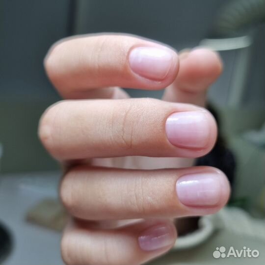 Маникюр Педикюр