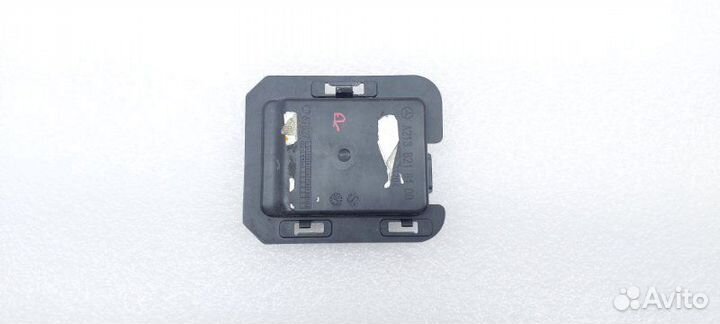 Б/У Б/У Датчик слепых зон Состояние отличное