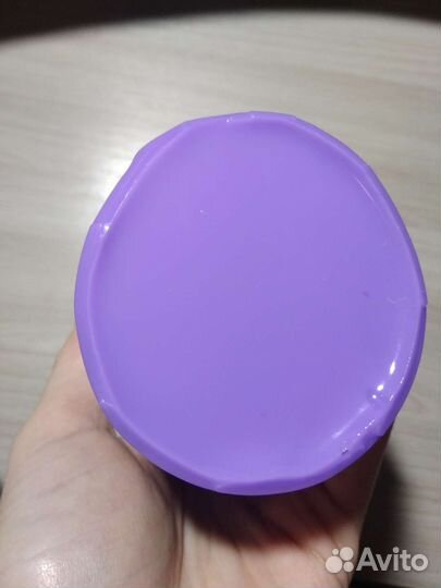 Силиконовая форма 