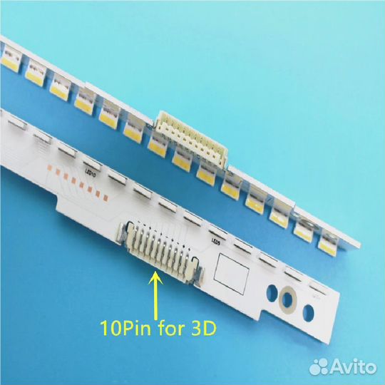 Подсветка для телевизора Samsung 46