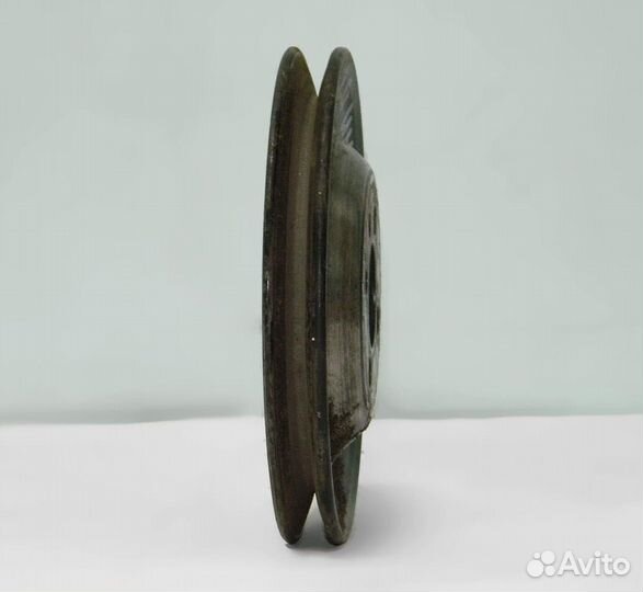 Шкив коленвала Audi 80 B3 RU