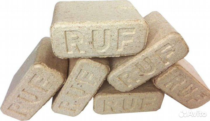 Топливные Брикеты и Пеллеты