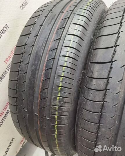 Michelin Latitude Sport 235/55 R19 101W