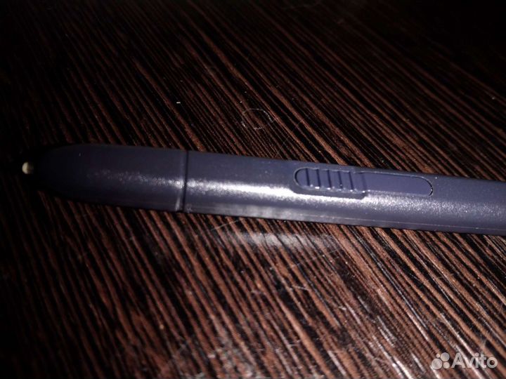 Зарядник и стилус фирмы samsung бу