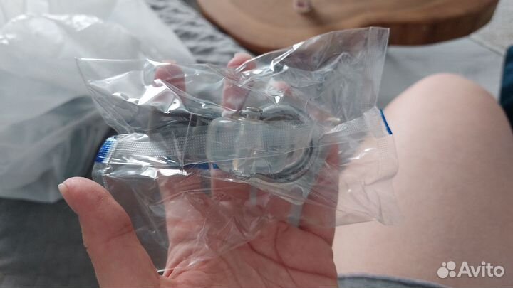 Колесики со стопами d-35 мм. Опора колёсная