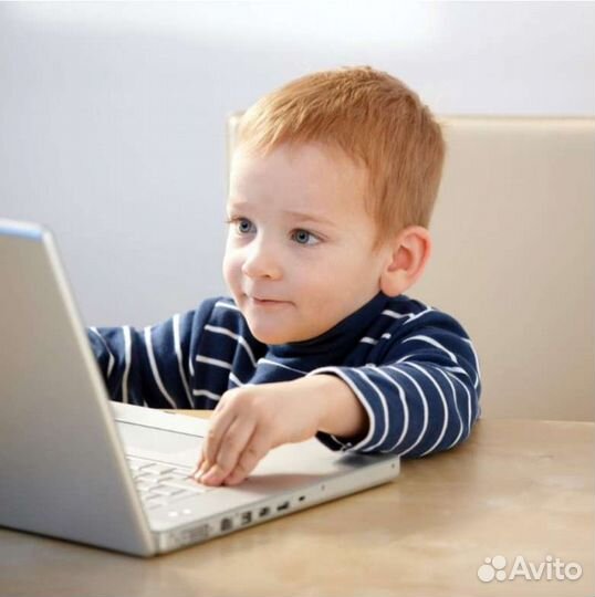 Компьютерная грамотность