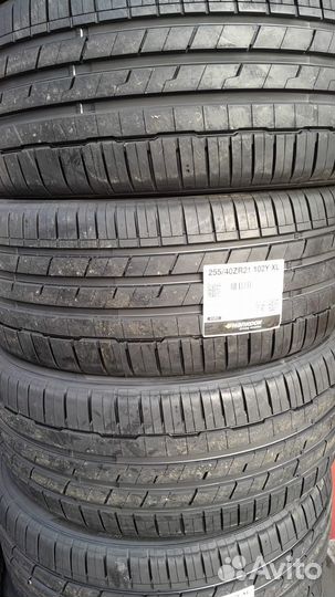 Hankook Ventus S1 Evo 3 K127 255/40 R21 102Y