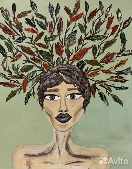 Авторские картины