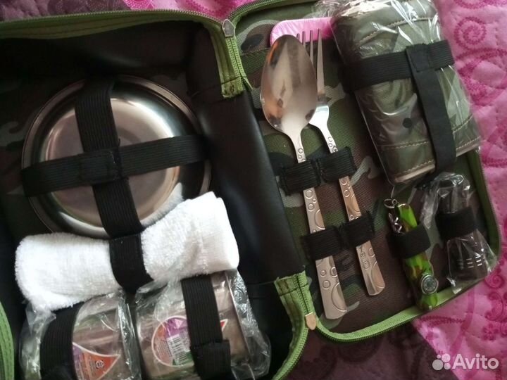 Подарочный набор для Рыболова, Охотника