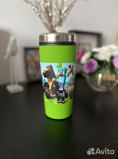 Термостакан