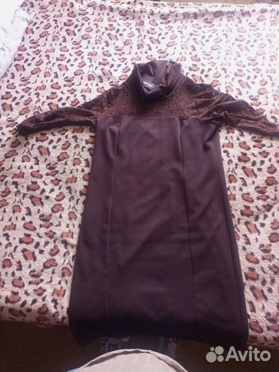 Платье, юбка