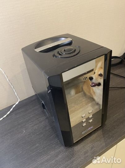 Увлажнитель воздуха bork