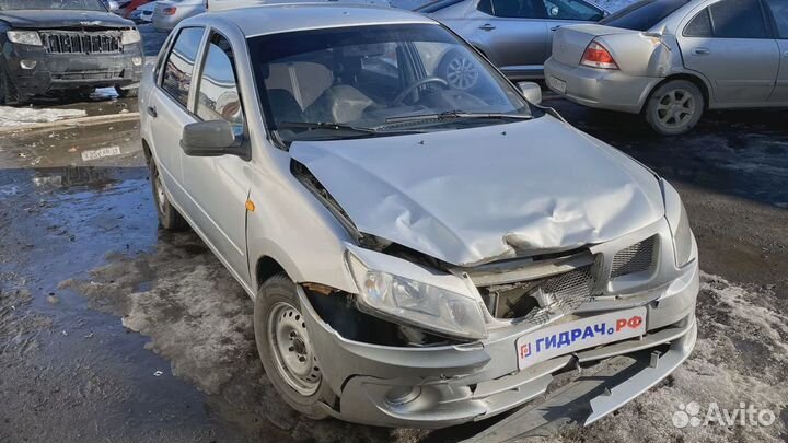 Горловина топливного бака LADA Granta 219001101060