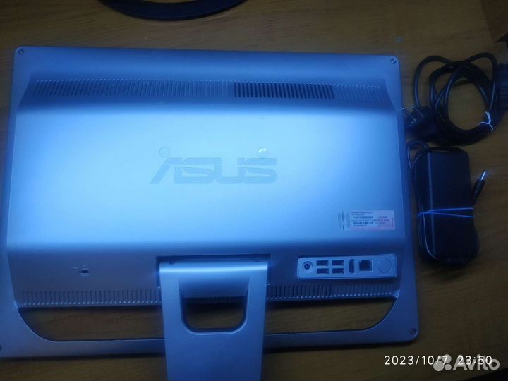 Моноблок Asus ET2011aukb 4gb/2tb