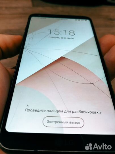 LG G6