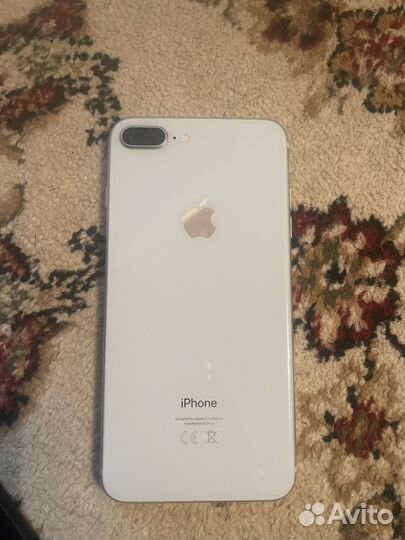 iPhone 8 Plus, 64 ГБ