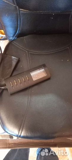 Массажная накидка RestArt N-019