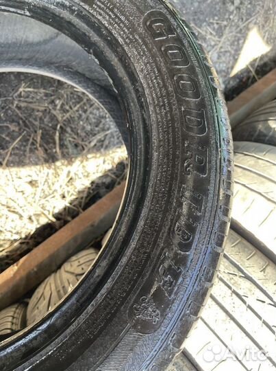 Goodride SP06 205/55 R16 91V