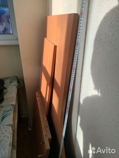 Угловой письменный стол бу