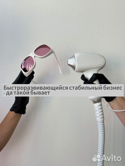 Обучение лазерной эпиляции