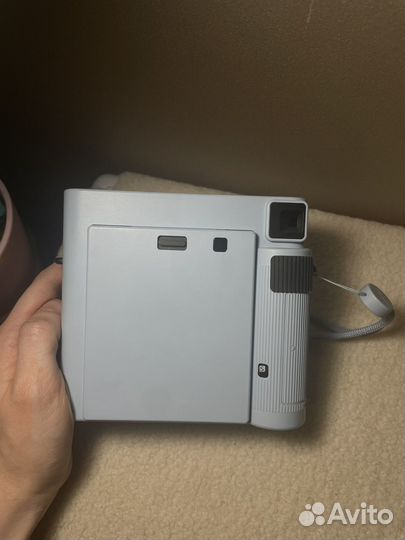 Фотоаппарат Fujifilm Instax Square SQ1
