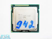 Процессор 1155 Intel Core i5 2400 4x3.10 GHz