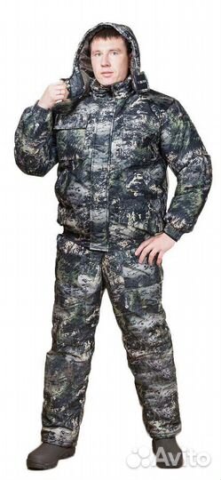 Вепрь костюм