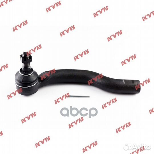 Наконечник рулевой тяги toyota RAV4 2006-2014