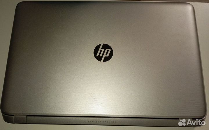 Ноутбук HP Pavilion 17-f154nr