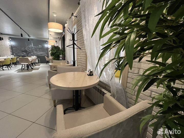 Банкетный зал