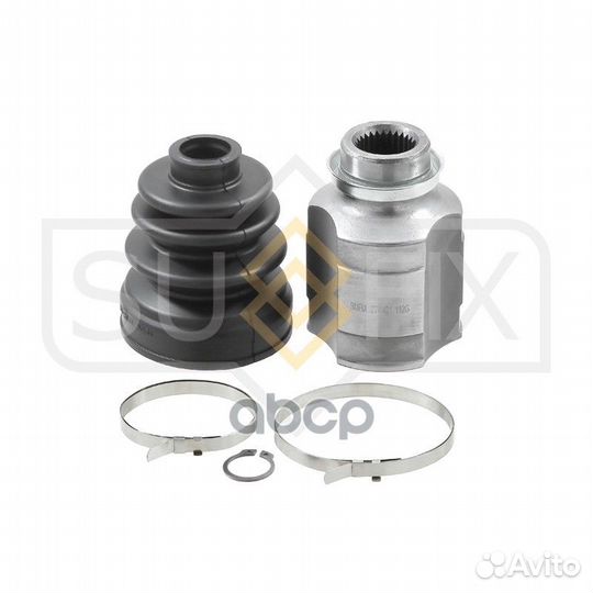 ШРУС KIA spectra 1.6 01-04 st1421 sufix