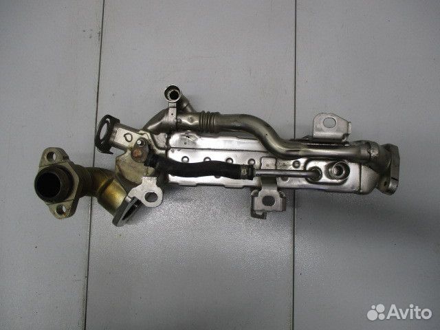 Радиатор EGR BMW X4 1 (F26)