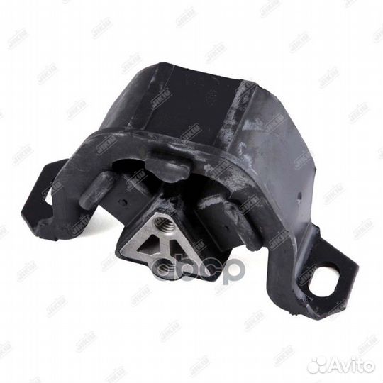 Подушка двигателя левая перед лев ME12002 J