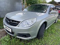 Opel Vectra 2.8 MT, 2006, 344 000 км, с пробегом, цена 417 000 руб.