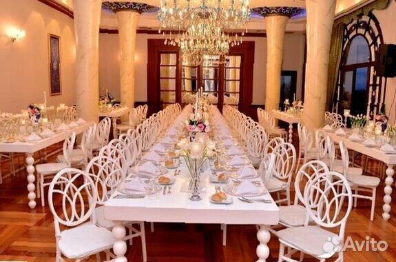 Стул Кьявари